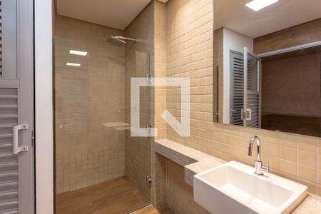 Apartamento à venda com 108m², 2 quartos e 3 vagasSauna