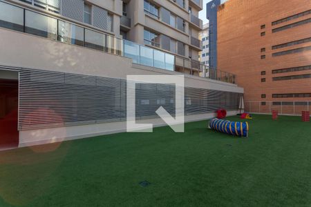 Apartamento à venda com 108m², 2 quartos e 3 vagasÁrea Pet