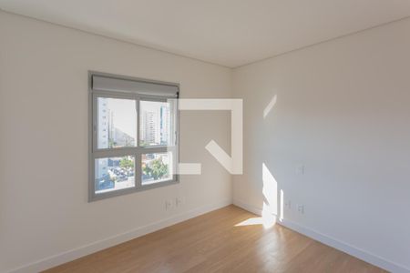 Suíte 1 de apartamento à venda com 2 quartos, 68m² em Lourdes, Belo Horizonte