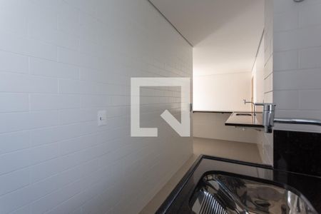 Apartamento à venda com 68m², 2 quartos e 2 vagasÁrea de Serviço