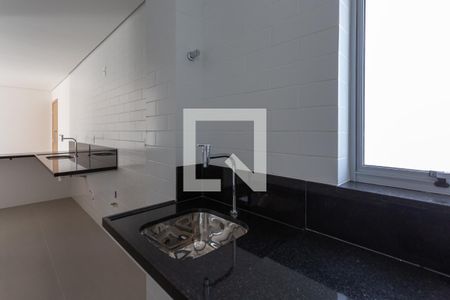 Apartamento à venda com 68m², 2 quartos e 2 vagasÁrea de Serviço