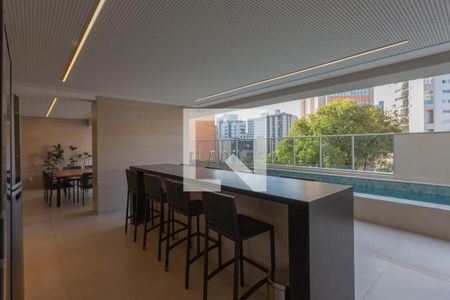 Apartamento à venda com 68m², 2 quartos e 2 vagasBar da Piscina
