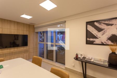 Apartamento à venda com 68m², 2 quartos e 2 vagasCoworking