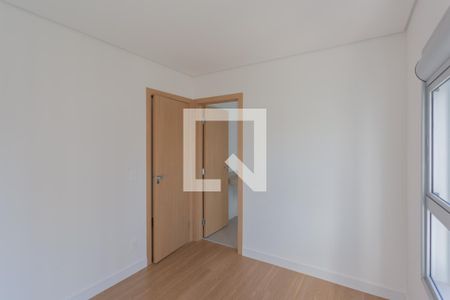 Suíte 1 de apartamento à venda com 2 quartos, 68m² em Lourdes, Belo Horizonte