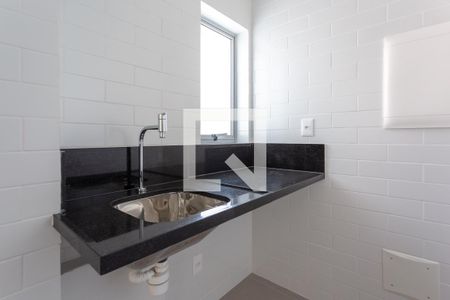 Apartamento à venda com 68m², 2 quartos e 2 vagasÁrea de Serviço