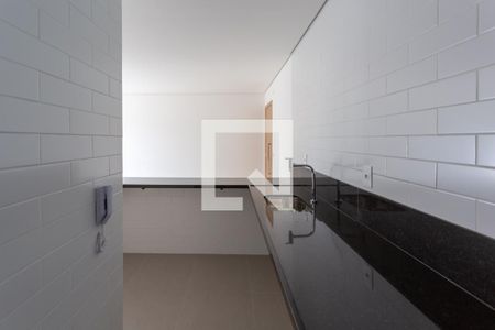 Apartamento à venda com 68m², 2 quartos e 2 vagasCozinha