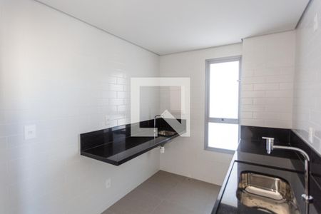 Apartamento à venda com 68m², 2 quartos e 2 vagasCozinha/Área de Serviço