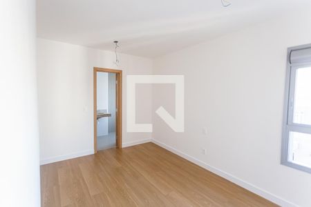 Suíte 1 de apartamento à venda com 2 quartos, 68m² em Lourdes, Belo Horizonte