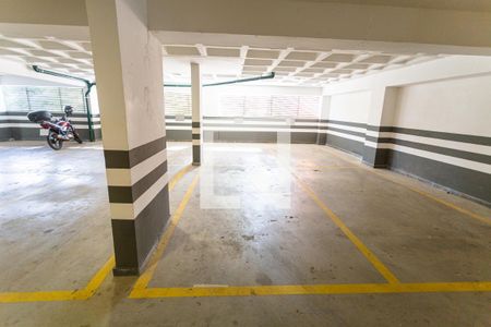Apartamento à venda com 68m², 2 quartos e 2 vagasGaragem