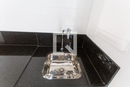 Apartamento à venda com 68m², 2 quartos e 2 vagastanque