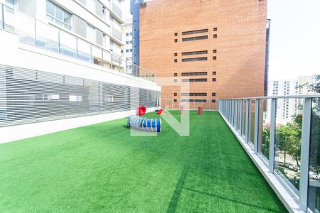 Apartamento à venda com 68m², 2 quartos e 2 vagasEspaço Pet