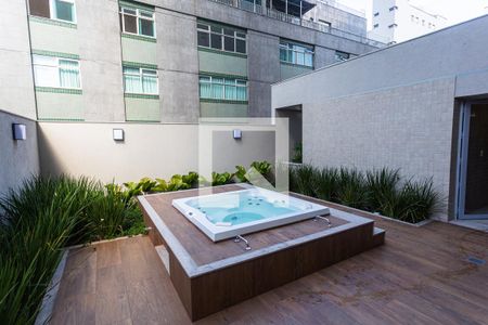 Apartamento à venda com 68m², 2 quartos e 2 vagasSPA