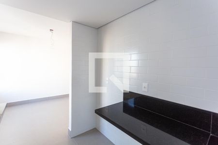 Apartamento à venda com 68m², 2 quartos e 2 vagasCozinha/Área de Serviço