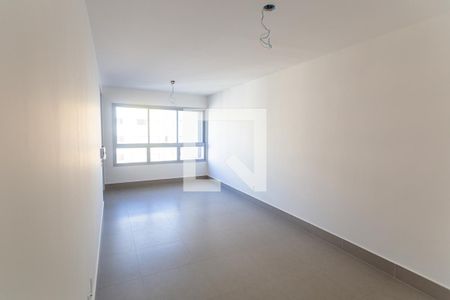 Sala de apartamento à venda com 2 quartos, 68m² em Lourdes, Belo Horizonte