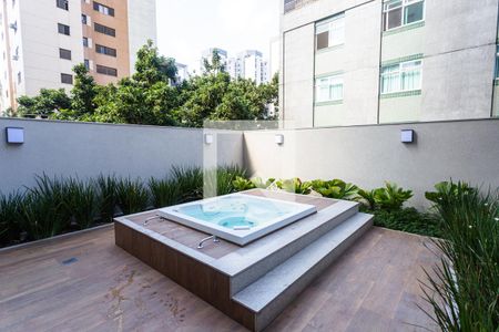 Apartamento à venda com 68m², 2 quartos e 2 vagasSPA