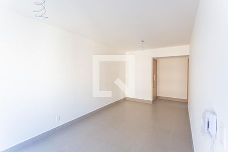 Sala de apartamento à venda com 2 quartos, 68m² em Lourdes, Belo Horizonte