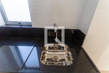 Apartamento à venda com 69m², 2 quartos e 2 vagasTanque