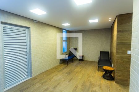 Apartamento à venda com 69m², 2 quartos e 2 vagasSauna