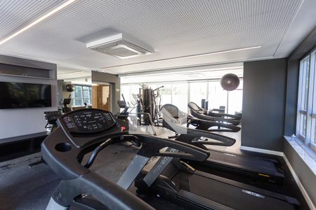 Apartamento à venda com 69m², 2 quartos e 2 vagasAcademia