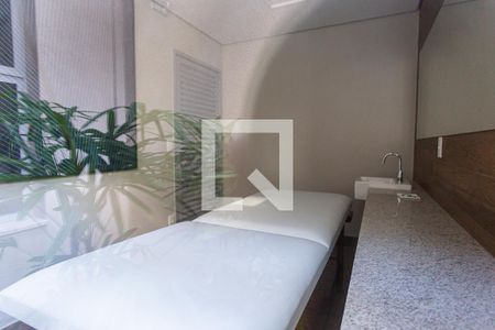 Apartamento à venda com 69m², 2 quartos e 2 vagasSala de Massagem