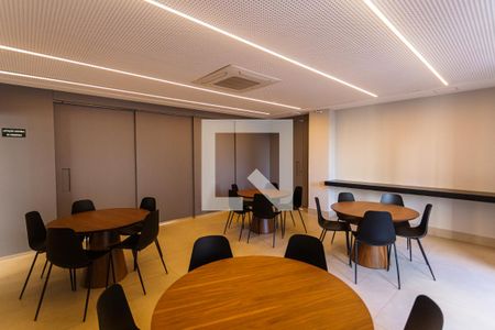 Apartamento à venda com 69m², 2 quartos e 2 vagasSalão de Festas