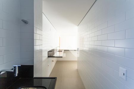 Apartamento à venda com 69m², 2 quartos e 2 vagasÁrea de Serviço