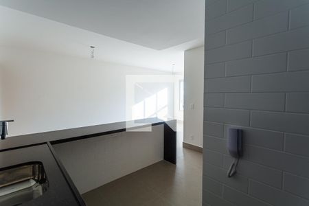 Apartamento à venda com 69m², 2 quartos e 2 vagasCozinha