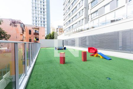 Apartamento à venda com 69m², 2 quartos e 2 vagasEspaço Pet