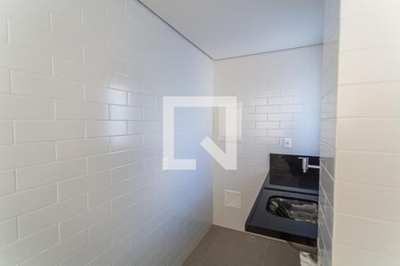 Apartamento à venda com 69m², 2 quartos e 2 vagasÁrea de Serviço