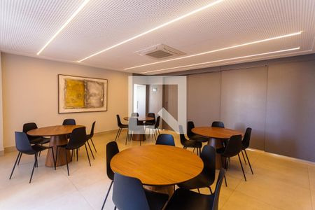 Apartamento à venda com 69m², 2 quartos e 2 vagasSalão de Festas