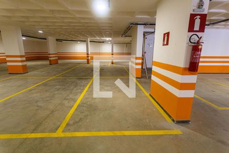 Apartamento à venda com 69m², 2 quartos e 2 vagasGaragem