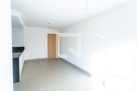 Apartamento à venda com 69m², 2 quartos e 2 vagasSala