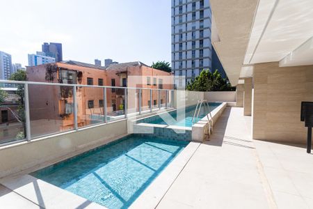 Apartamento à venda com 69m², 2 quartos e 2 vagasÁrea da Piscina