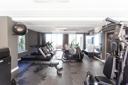 Apartamento à venda com 69m², 2 quartos e 2 vagasAcademia