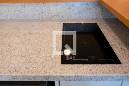 Studio à venda com 48m², 1 quarto e 1 vaga Studio à venda com 48m², 1 quarto e 1 vagaStudio / Cozinha