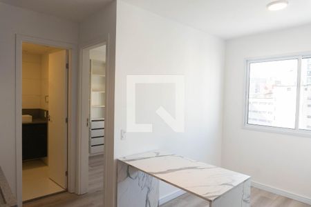 Apartamento para alugar com 1 quarto, 24m² em Bela Vista, São Paulo