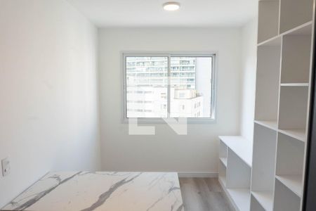 Apartamento para alugar com 1 quarto, 24m² em Bela Vista, São Paulo