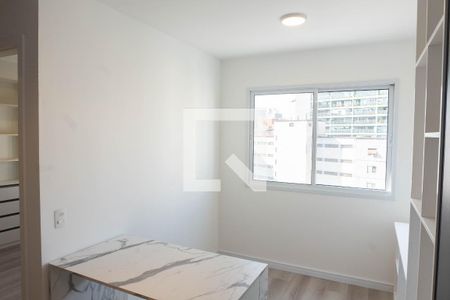 Apartamento para alugar com 1 quarto, 24m² em Bela Vista, São Paulo