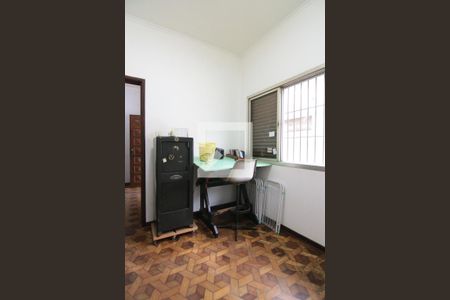 Quarto 1 de casa para alugar com 5 quartos, 750m² em Vila Paulistania, São Paulo