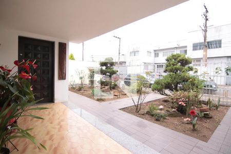 Casa para alugar com 5 quartos, 750m² em Vila Paulistania, São Paulo