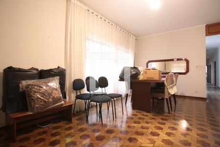 Sala de casa para alugar com 5 quartos, 750m² em Vila Paulistania, São Paulo