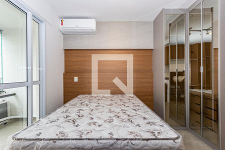 Studio de kitnet/studio à venda com 1 quarto, 27m² em Vila Mariana, São Paulo