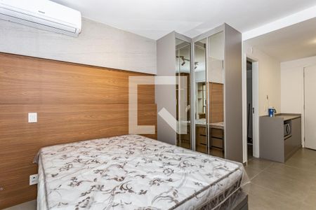 Studio de kitnet/studio à venda com 1 quarto, 27m² em Vila Mariana, São Paulo