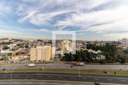 Apartamento para alugar com 33m², 2 quartos e sem vaga Apartamento para alugar com 33m², 2 quartos e sem vagaVista da Sala