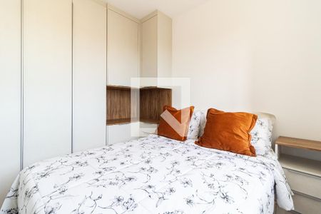 Apartamento para alugar com 33m², 2 quartos e sem vaga Apartamento para alugar com 33m², 2 quartos e sem vagaQuarto 1