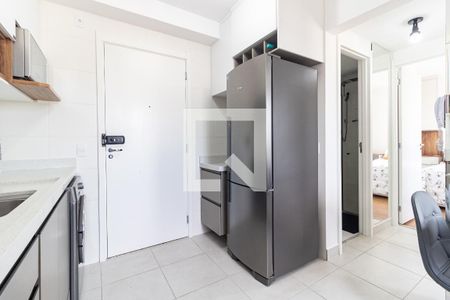 Apartamento para alugar com 33m², 2 quartos e sem vaga Apartamento para alugar com 33m², 2 quartos e sem vagaCozinha