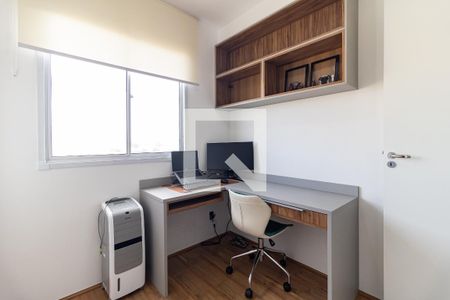 Apartamento para alugar com 33m², 2 quartos e sem vaga Apartamento para alugar com 33m², 2 quartos e sem vagaQuarto 2