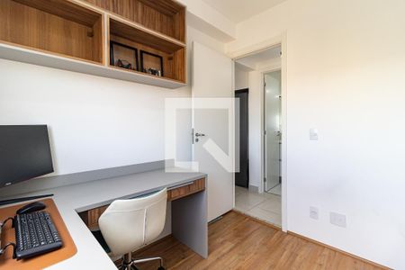 Apartamento para alugar com 33m², 2 quartos e sem vaga Apartamento para alugar com 33m², 2 quartos e sem vagaQuarto 2