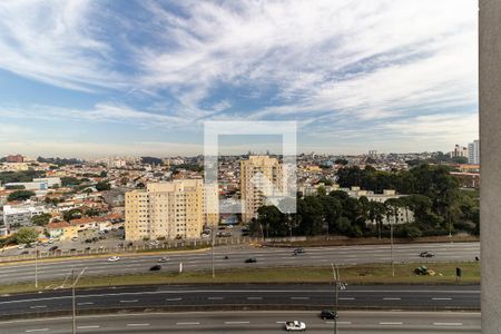 Apartamento para alugar com 33m², 2 quartos e sem vaga Apartamento para alugar com 33m², 2 quartos e sem vagaVista do Quarto 1