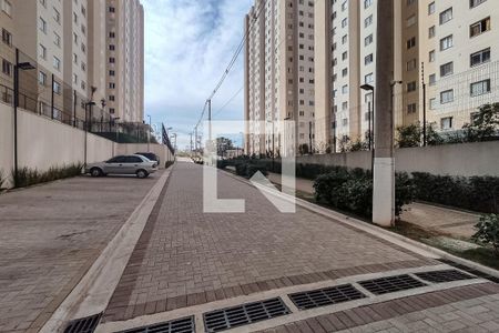 Apartamento para alugar com 33m², 2 quartos e sem vaga Apartamento para alugar com 33m², 2 quartos e sem vagaÁrea Comum